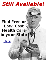 Free clinics and prescription drugs can be found, if you know where to look. Check your State by clicking here.